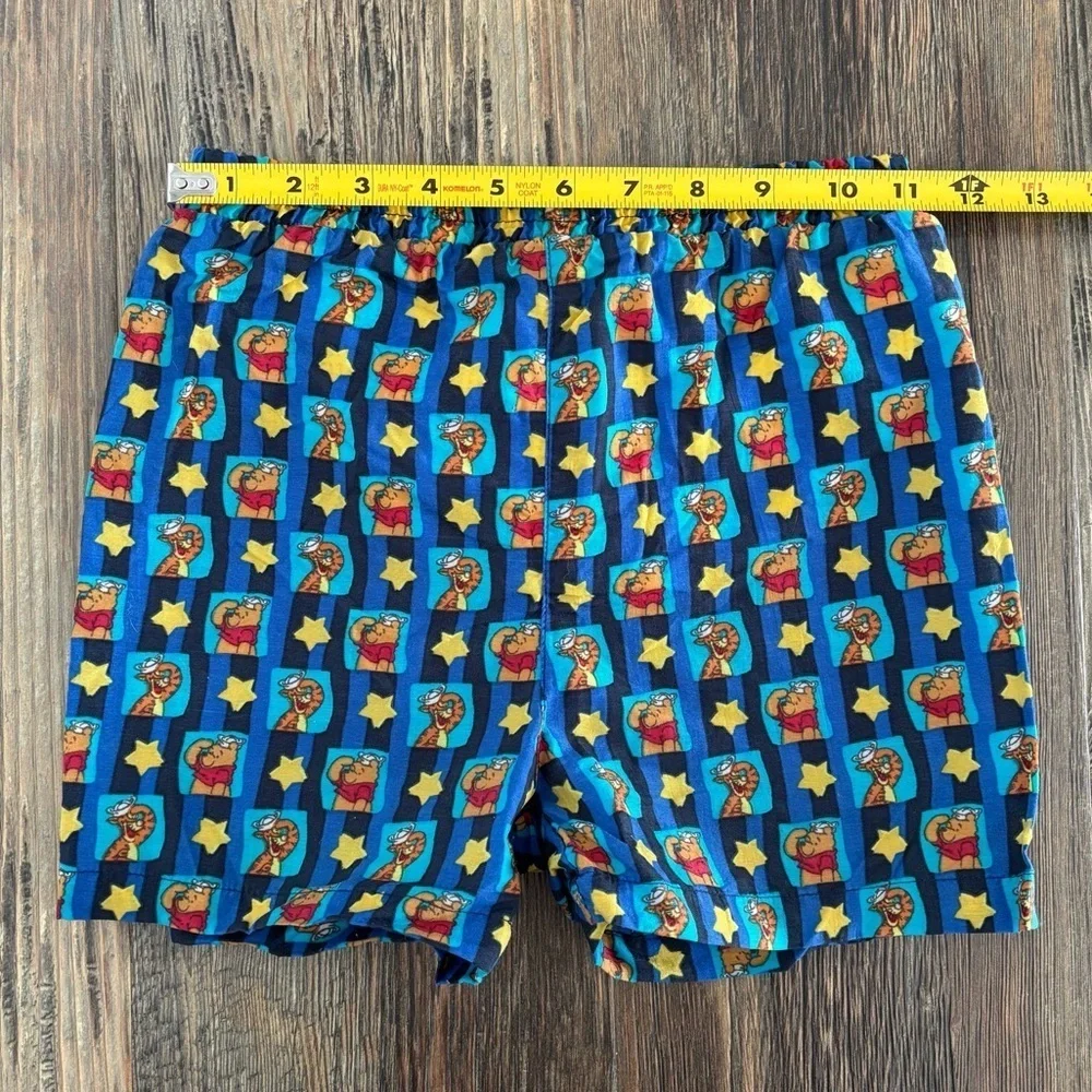 Winnie-the-Pooh see photos